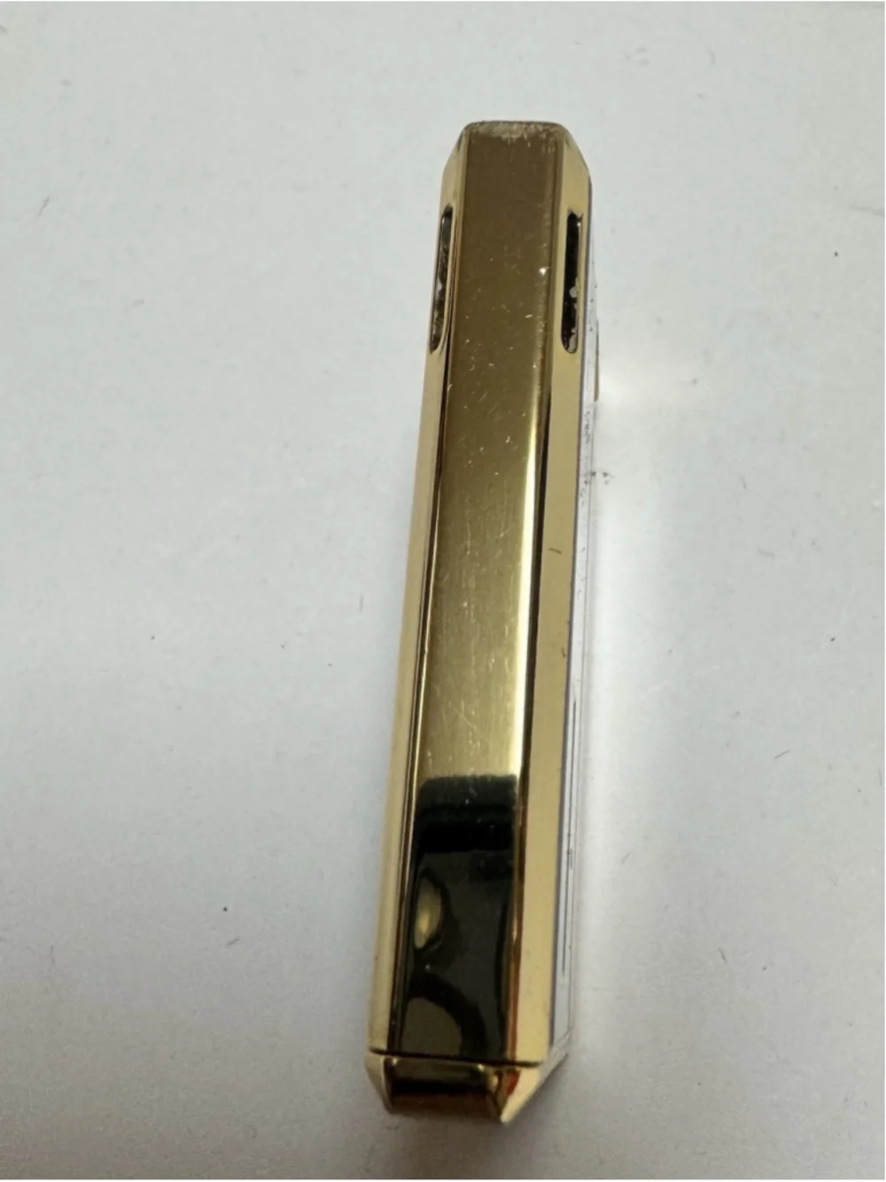 Vintage Kreisler Electro-Quartz Butane Lighter Japan In Original Box